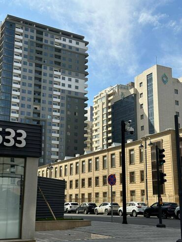 Yeni tikili: Xətai metrosu metrosu ilə üzbəüz infrastruktur cəhətdən əlverişli — 3