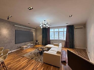 алис: 4 комнаты, 175 м², Ала-Арча ТРЦ 6 этаж — 2