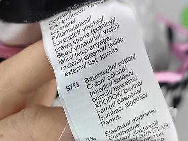 w kropki: Spódnica damska, rozmiar 2XL — 5