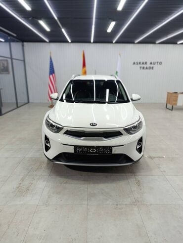 купить форд транзит 2.0 дизель: Kia Stonic: 2018 г., 1.8 л, Робот, Дизель, Кроссовер