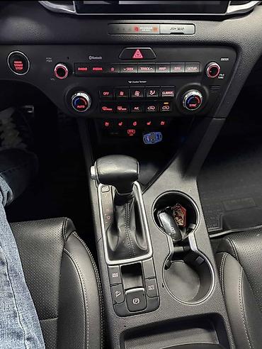 киа спортейдж 2019 цена: Kia Sportage: 2019 г., Автомат, Бензин, Кроссовер — 8