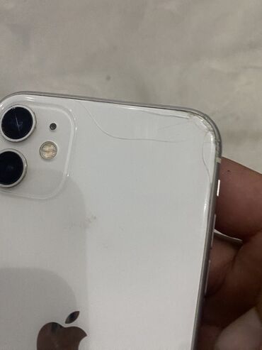 iphone 8 цена ош: IPhone 11, Ак
