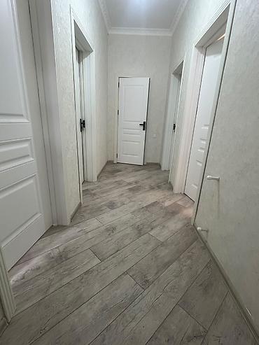 qalada evler: Məmmədli 3 otaqlı, 57 kv. m, Kredit yoxdur, Yeni təmirli — 4