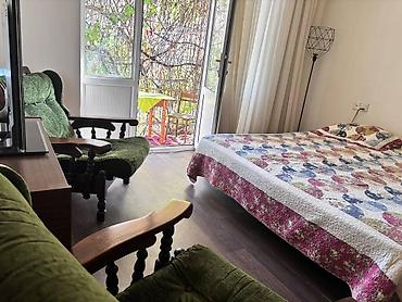 bakıda kiraye ev: İcarəyə verilir 2 otaqlı köhnə tikili 76 m², Nizami m. 650 AZN/ay 2 — 6