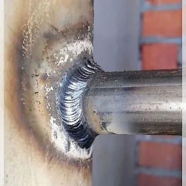 Сварка: Сварка | Трубы Монтаж — 3