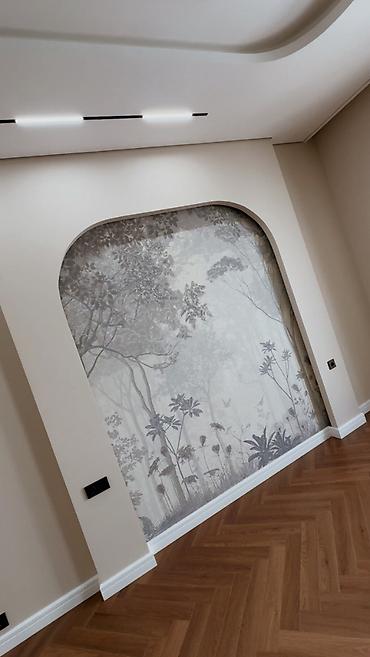 Продажа коттеджей и домов: 🏡 Продаётся абсолютно новый дом в ж/м Арча Бешик 423 м² на участке 8 — 6