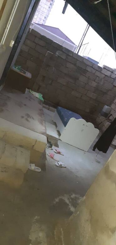 Həyət evləri və villaların satışı: Məmmədli 1 otaqlı, 35 kv. m — 8