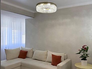 4 bedroom: 4 комнаты, 85 м², Элитка, 6 этаж — 8