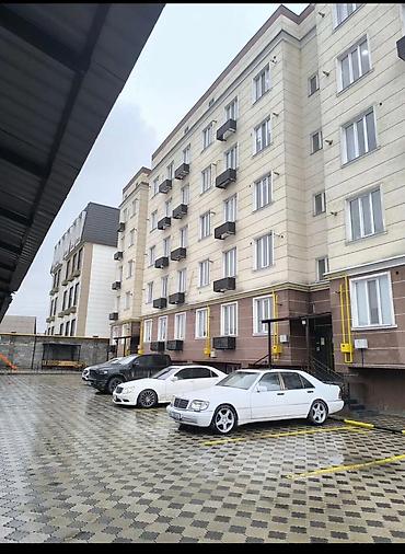 Продажа квартир: 1 комната, 47 м², Элитка, 4 этаж, Евроремонт — 1