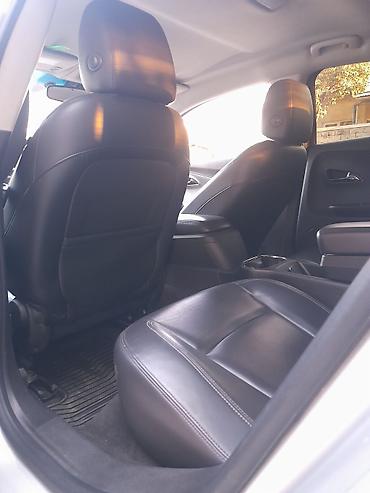 spark 1: Chevrolet Volt: 2012 г., 1.4 л, Автомат, Гибрид, Хэтчбэк — 7