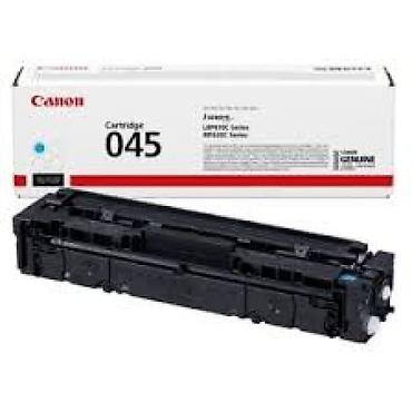 printer aliram: Canon Cartridge 045 1242C002 Black Toner Kartrici Original Canon — 2