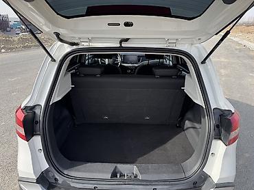 BYD: BYD E2: 2020 г., Электромобиль, Кроссовер — 18