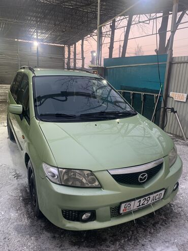 китайские машины бишкек: Mazda PREMACY: 2002 г., 2 л, Автомат, Бензин, Универсал