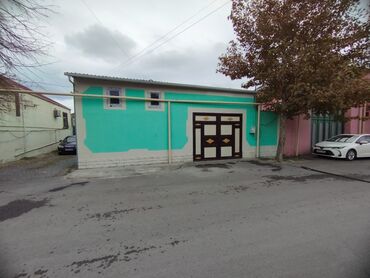 Həyət evləri və villaların satışı: 3 otaqlı, 75 kv. m, Yeni təmirli — 2