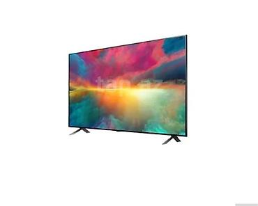 yeni tv: Yeni Televizor LG QNED 50" UHD (3840x2160), Rayonlara çatdırılma, Ünvandan götürmə, Pulsuz çatdırılma — 4