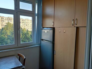 Köhnə tikili: Bakı, 2 otaqlı, Köhnə tikili, m. Xalqlar Dostluğu, 39 kv. m — 12