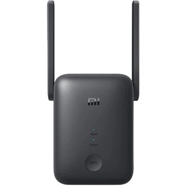 пассивное сетевое оборудование vinga: 📶 Усилитель сигнала Wi-Fi — Mi WiFi Range Extender AC1200  🔥 Отличное