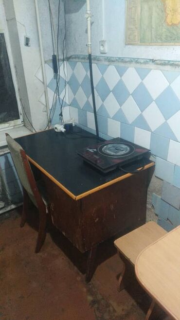 Продажа домов: Дом, 59 м², 3 комнаты, Риэлтор, Старый ремонт — 9