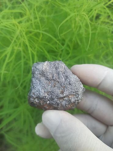 Gümüşü Metalik Natural Daşların Satışı 💎 Məhsul: Metalik parıltılı lalafo.az -da — 5 Gümüşü Metalik Natural Daşların Satışı 💎 Məhsul: Metalik parıltılı — 5