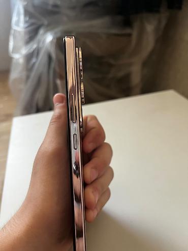 6500 slide: Vivo X100 Vivo, 256 GB, Barmaq izi — 4