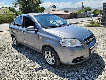 авео машина: Chevrolet Aveo: 2011 г., 1.4 л, Механика, Бензин, Седан — 1