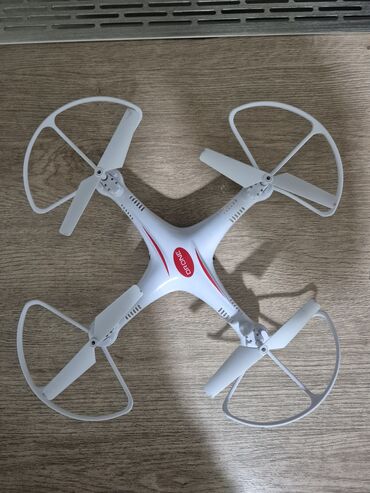 Дроны: Квадрокоптер Felfri. Отличный выбор за небольшие деньги, особенно для — 18