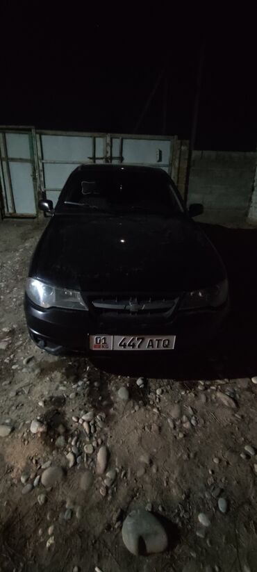 Daewoo: Daewoo Nexia: 2008 г., 1.5 л, Механика, Бензин, Седан