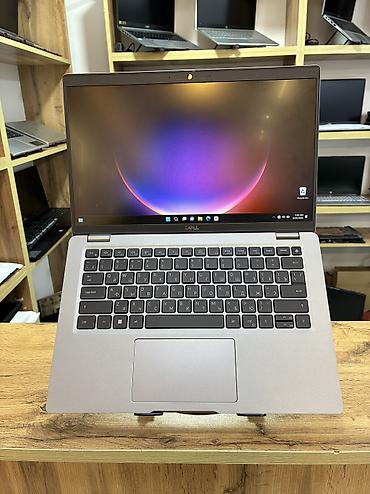 dell komputer: İşlənmiş Dell Latitude, 14 ", Intel Core i7, 512 GB, Ödənişli çatdırılma, Rayonlara çatdırılma, Ünvandan götürmə — 2