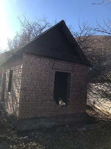 иссык куль участок: Продается дачный участок площадью 4.5 сотки в с. Уч-Эмчек, КСТ — 2