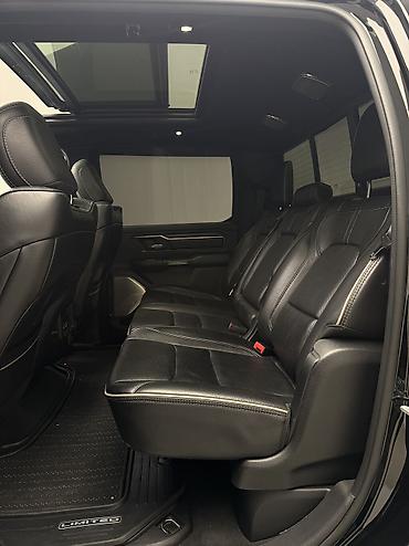 продам крайслер 300с: Dodge Ram 1500: 2021 г., 3 л, Автомат, Дизель, Пикап — 10