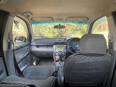 demio: Mazda Demio: 2003 г., 1.5 л, Автомат, Бензин, Хэтчбэк — 3