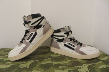 patike niš: Trainers, size - 45