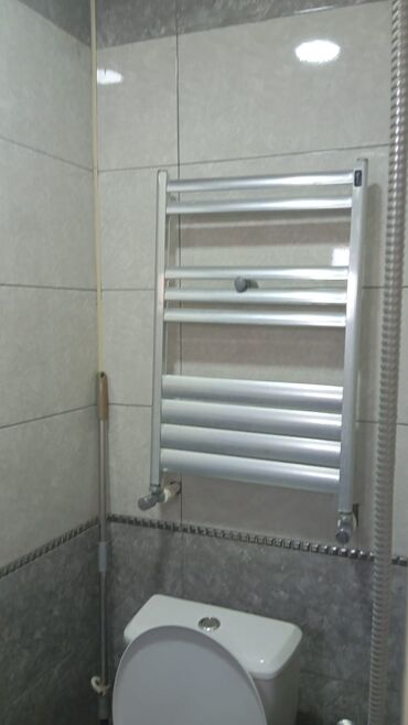 Uzunmüddətli kirayə evlər: 100 kv. m, 3 otaqlı, Kombi, Qaz, İşıq — 11