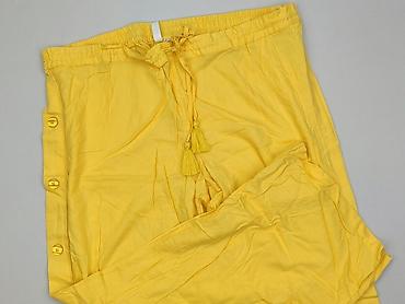 buty rainbow: RAINBOW, Spodnie materiałowe damskie, rozmiar S — 1