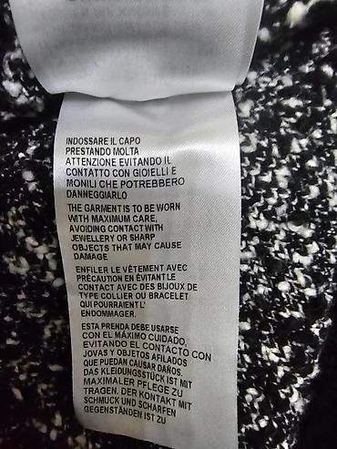 Haljine: Gucci haljina, original, veliki hit, vel. L | novo! ! ! Prelepa — 13