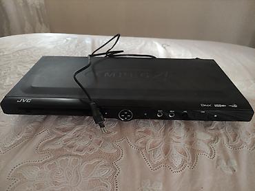 dvd oyunlari: İşlənmiş JVC — 1