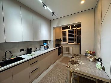 Продажа квартир: 2 комнаты, 75 м², 4 этаж, Свежий ремонт — 2