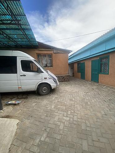 Продажа коттеджей и домов: Продается дом 📍 в городе Чолпоната…благоустроенный район Чкалова… — 1
