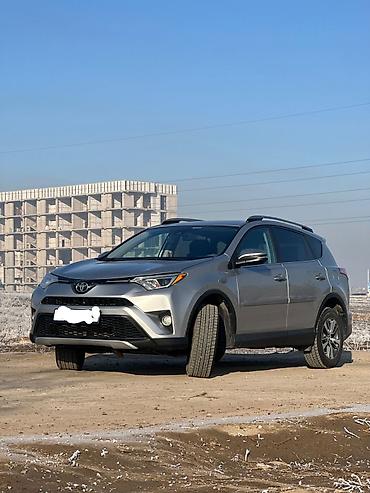 коробка автомат рав 4 цена: Toyota RAV4: 2017 г., 2.5 л, Автомат, Бензин, Кроссовер — 1