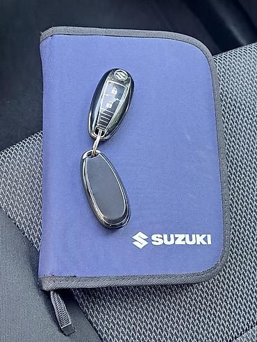 Suzuki: Suzuki SX4 S-Cross 1.6DDIS 2014. godište Suzuki je u ODLICNOM — 13