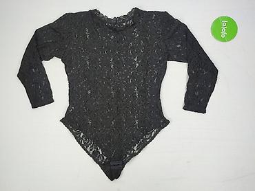 ażurowo: Body damskie, rozmiar S — 2