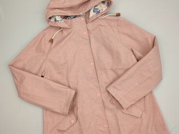 Nutmeg, Women`s trench, size 2XL (EU 44)