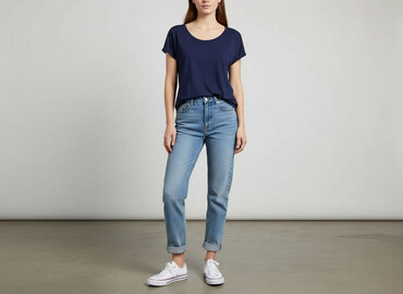 koszulka diverse damska: Diverse, T-shirt damski, rozmiar S