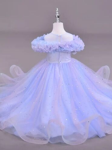 Donlar: Qadın kişini uşaq dəbli ziarət geyimlərinin kirayəsi - Modellər — 26