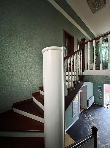 azadliq ev: Binəqədi qəs. 4 otaqlı, 180 kv. m, Orta təmir — 7