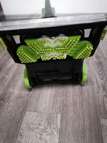 Klasični usisivači: Mokro-suvo usisivač/perač podova DS Produkte VC9391, 800 W - — 4