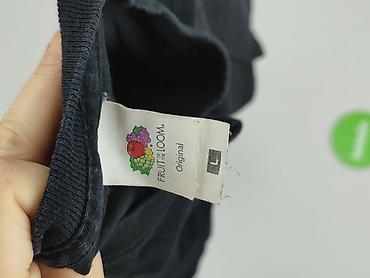 ls luvans: Fruit Of The Loom, T-shirt damski, rozmiar L — 4