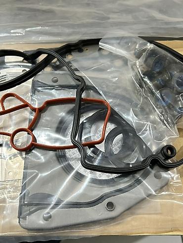 Ford: DS7Z-6079-B – Ford Fusion remkomplekt Alternativ kodlar: * — 4