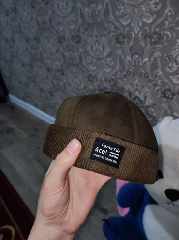 шапка для мальчика: Классная бини шапка, хорошего качества
молодёжная и стилёвая
