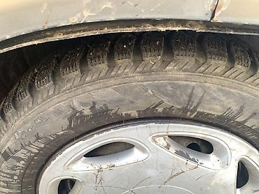 Daewoo: Daewoo Nexia: 2004 г., Седан — 15